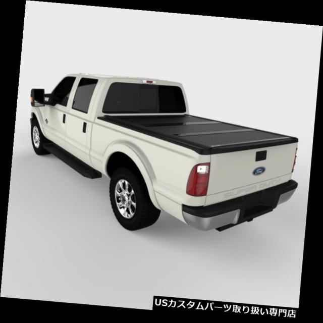 トノーカバー/トノカバー F-250スーパーデューティーF-350スーパーデューティーアンダーカバーFX21012フレックストの通販は 160,380円