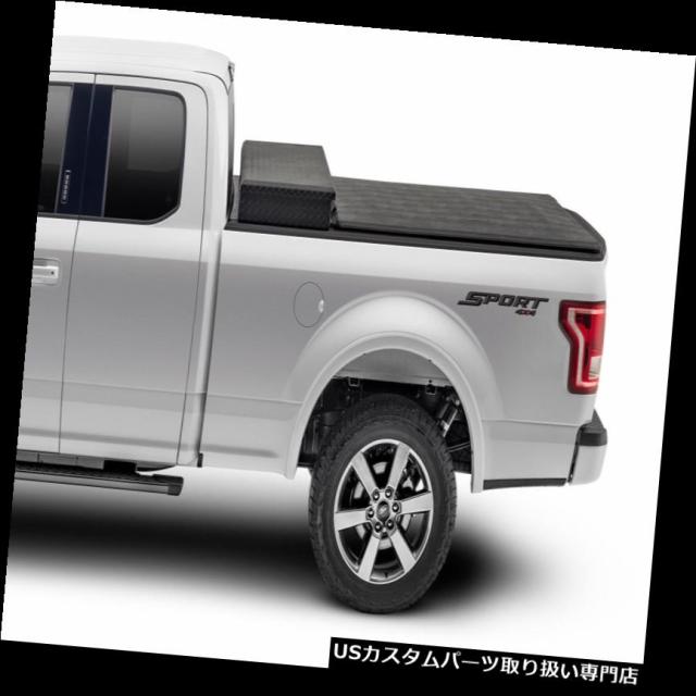 トノーカバー/トノカバー Extang 93720 Trifecta Toolbox 2.0トノカバー  Extang 937の通販は 108,240円