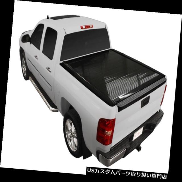 トノーカバー/トノカバー Retrax 10383 RetraxONE格納式トノカバー  Retrax 10383 Retraの通販は 206,580円