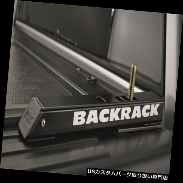 たページ トノーカバー/トノカバー バックラック92523 Tonneauカバーアダプター