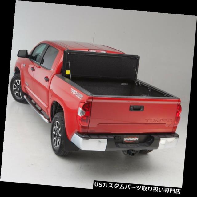 トノーカバー/トノカバー 16-18タコマアンダーカバーFX41015フレックストノーカバーにフィット  Fits 16-18の通販は