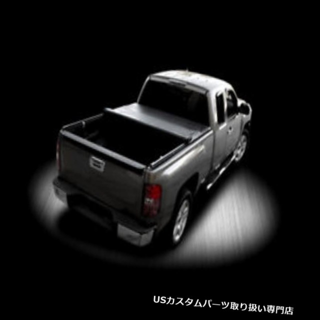 トノーカバー/トノカバー GSPロック＆amp; A ロールアップソフトトノカバー99-16 F250 F350 F450 S