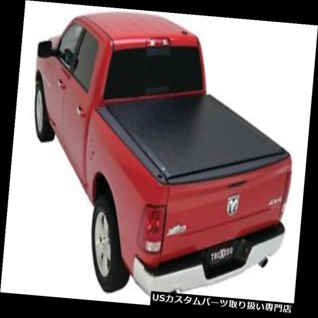 トノーカバー/トノカバー Truxedo 548901 TruXedo Lo Pro QTトノカバー  Truxedo 548の通販は