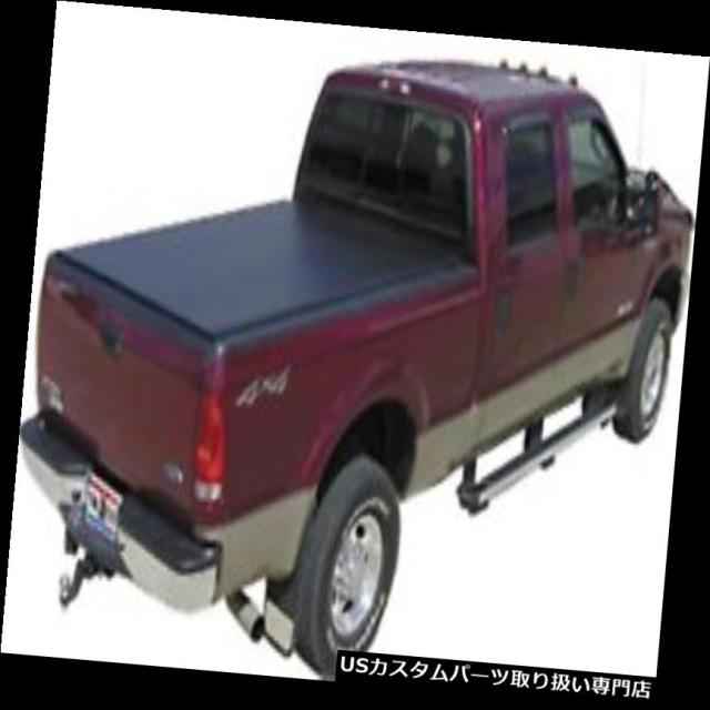 トノーカバー/トノカバー Truxedo 559601 TruXedo Lo Pro QTトノーカバー Truxedo 55の通販は