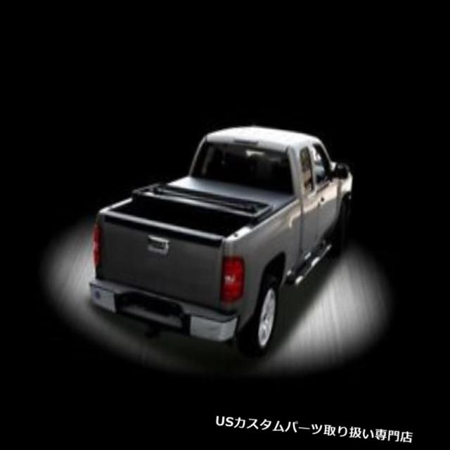 トノーカバー/トノカバー GSP三つ折りビニールソフトトノカバーJr 99-07 Silverado / Sier の通販は