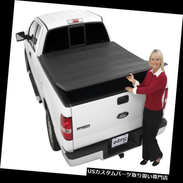 トノーカバー/トノカバー 97-04 F-150 F-150 Heritage F-250 Extang 44715 Trifの通販は