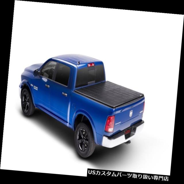 トノーカバー/トノカバー 05-11 Dakota Raider Extang 92760 Trifecta 2.0 Tonnの通販は