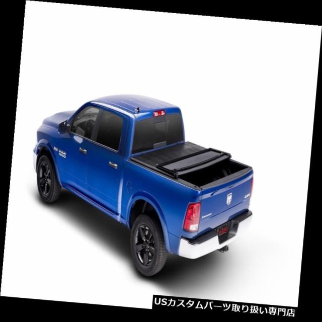 トノーカバー/トノカバー 05-11 Dakota Raider Extang 92760 Trifecta 2.0 Tonnの通販は