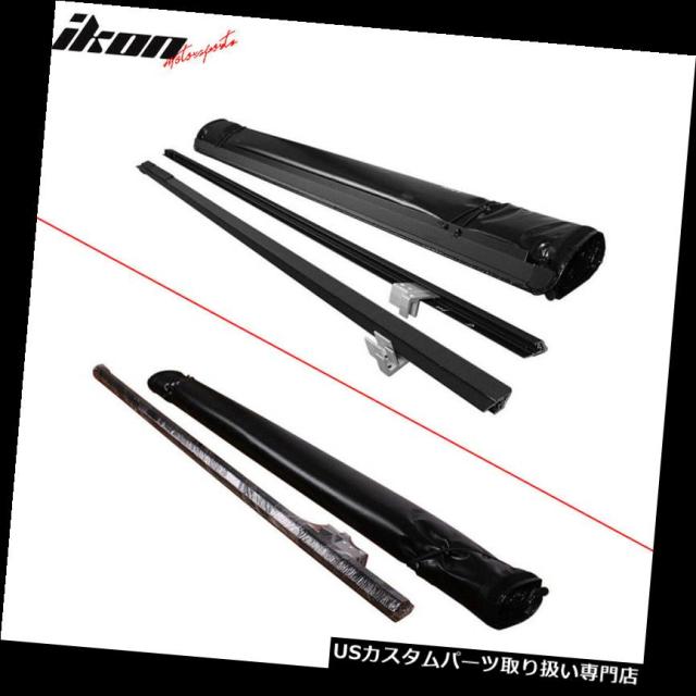 トノーカバー/トノカバー フィット15-18シボレーコロラド6フィート/ 72インチベッドブラックロックロールアップトノーカバの通販は トノーカバー/トノカバー フィット15-18シボレーコロラド6フィート/ 72インチベッドブラックロックロールアップトノーカバの通販は
