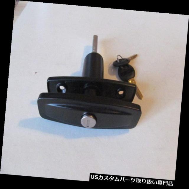トノーカバー/トノカバー トラックベッドトノーカバーロックキーポップアップTハンドル時計回りTriMark 13946-01