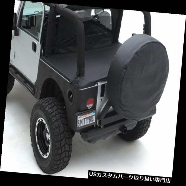 豊富な品揃え トノーカバー/トノカバー Smittybilt 761017 Tonneau