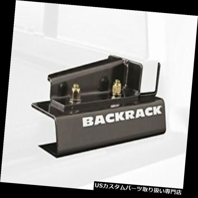 トノーカバー/トノカバー バックラック50119 Tonneauカバーアダプター Backrack 50119 Tonnea