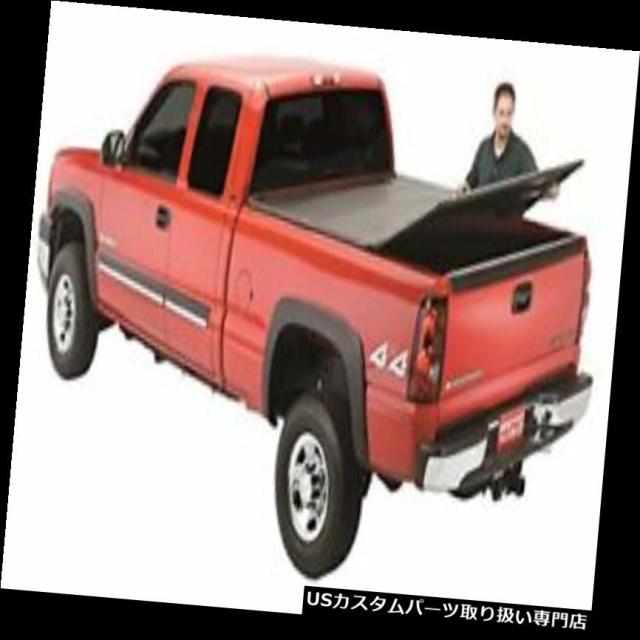 トノーカバー/トノカバー ルンド95090創世記三つ折りトノーカバー  Lund 95090 Genesis Tri-Foldの通販は