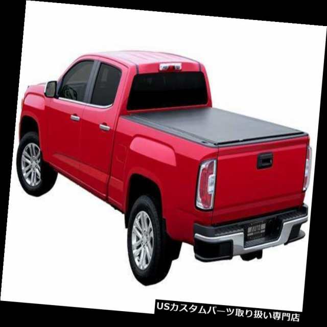 トノーカバー/トノカバー アクセス消えるトノートラックベッドカバー2009-2018 Dodge Ram 5'7 "94169の通販は