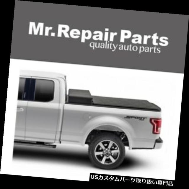 トノーカバー/トノカバー 2014-2018トヨタツンドラ6.5 'ベッドトリフェクタ2.0ツールボックストノー93465のたの通販は 108,240円