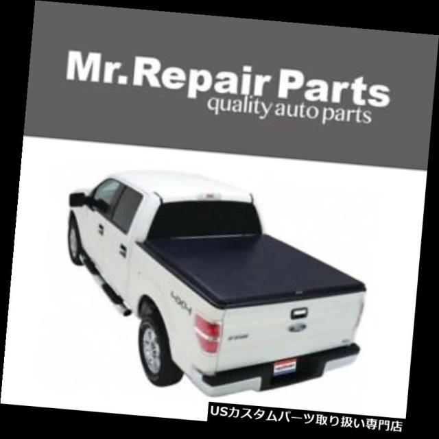 トノーカバー/トノカバー 2004-2009年フォードF-150 TruXportのためのTruXedoはトノーカバー2671の通販は 99,462円