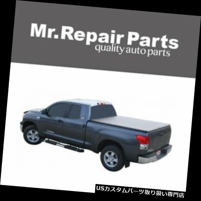 トノーカバー/トノカバー 2007-2013年のTruXedoトヨタTundra TruXportはTonneauカバー245の通販は 180,840円