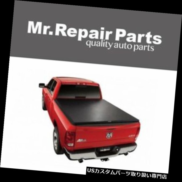トノーカバー/トノカバー 1994-2002のためのTruXedo Dodge Ram 2500/3500 TruXportロの通販は
