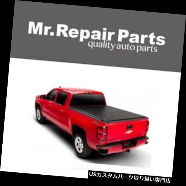 トノーカバー/トノカバー TruXedo 2004?2006年シルバラード/シアー  ra 1500 L