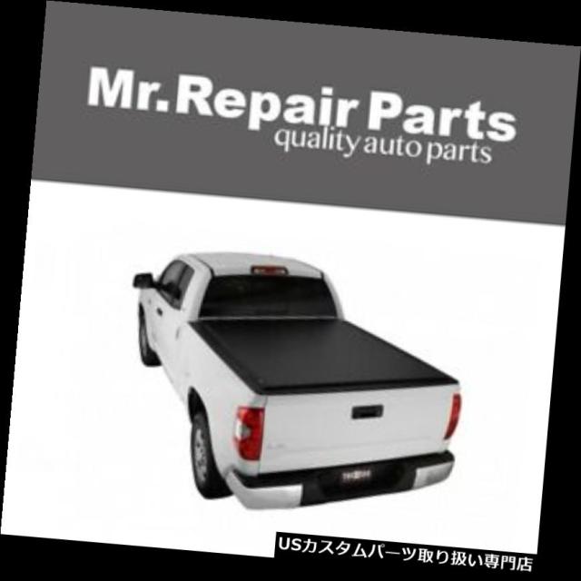 トノーカバー/トノカバー 2009-2014年フォードF-150 LoプロQTのためのTruXedoはトノーカバー597601 112,200円