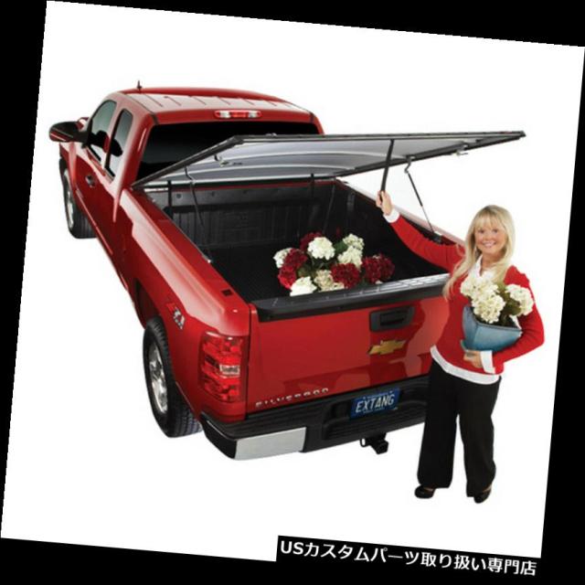 トノーカバー/トノカバー Extang 8790フルティルトスナップ。 トノーカバーフィット04-08 F-150  Extaの通販は
