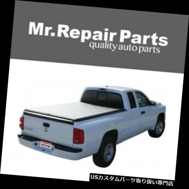 トノーカバー/トノカバー 2008-2011のためのTruXedoダッジダコタTruXportはTonneauカバー26090の通販は
