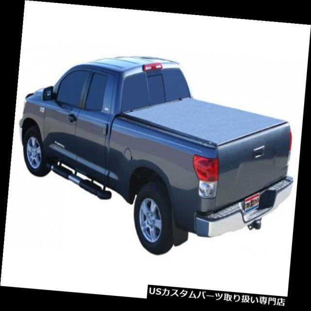 トノーカバー/トノカバー トヨタツンドラダブルキャブ6ftベッド04-06用トノーカバー  Tonneau cover forの通販は