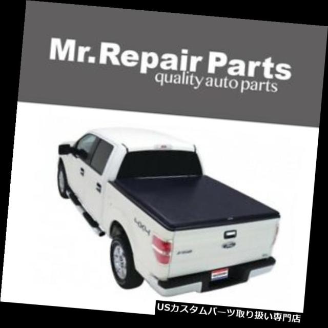 トノーカバー/トノカバー 99-10マツダBシリーズTruXportのためのTruXedoはトノーカバー215001を転がしまの通販は 180,840円