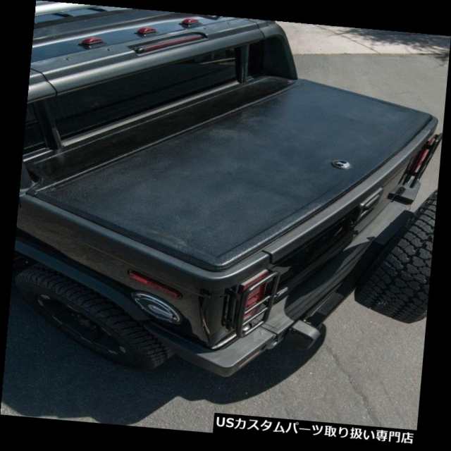 トノーカバー トノカバー Hpcハマーh2 Sutロックハードトノカバー Hpc Hummer H2 Sut Lockingの通販はau Pay マーケット Usパーツ取り扱い専門 Usdm