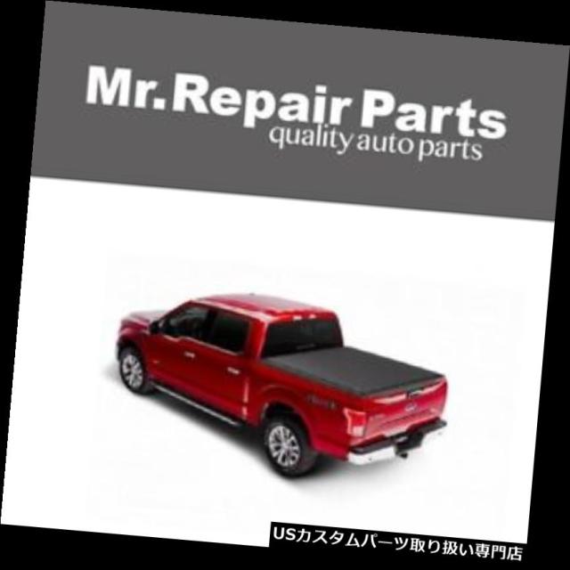 トノーカバー/トノカバー 2004  -  2008年フォードF  -  150プロX 15ソフト用Truxedoトノーカバーの通販は 233,640円