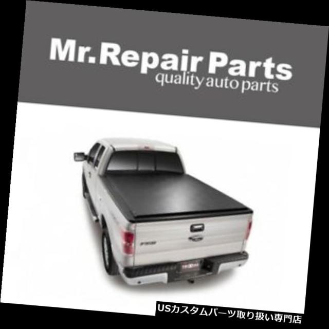 トノーカバー/トノカバー TruXedo 2017  -  2018年フォードF-250 / F-350 / F- の通販は 106,260円