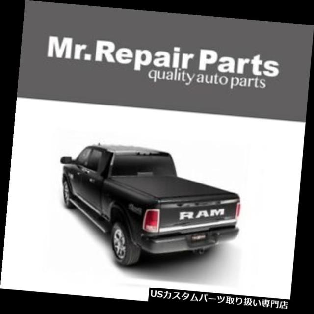 トノーカバー/トノカバー 03-09 Dodge Ram 2500/3500 Pro X 15ソフトTonneauカバー144の通販は 237,600円