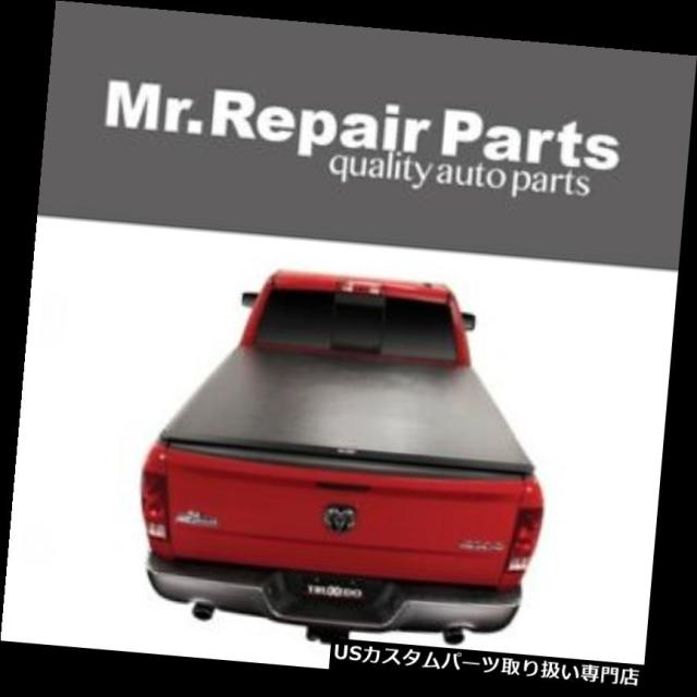 トノーカバー/トノカバー 2019年のためのTruXedoダッジラム1500/2019ラム1500年のTruXportロールTの通販は