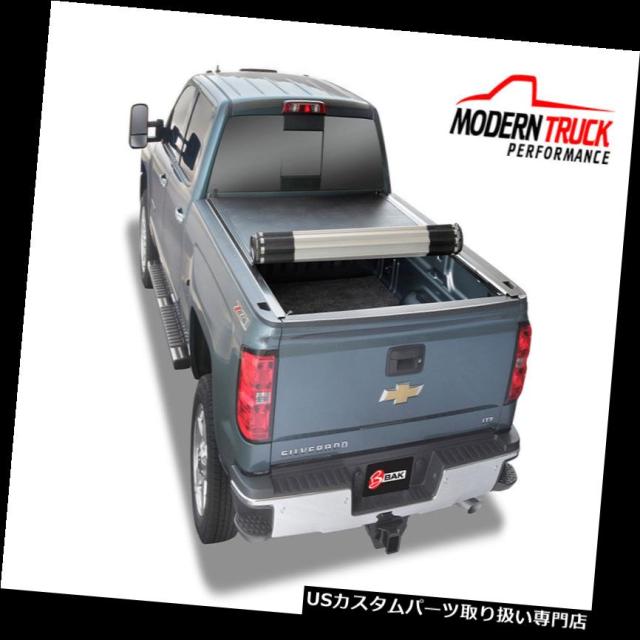 トノーカバー/トノカバー Bak Indtries 39120 BlkリボルバーX2トノーカバー14+シルバラード/シアーの通販は 328,680円