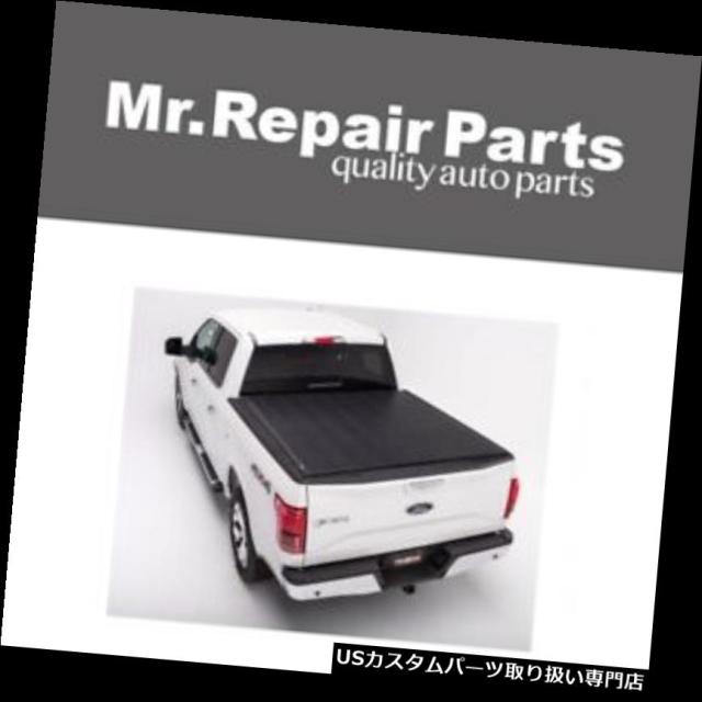 トノーカバー/トノカバー 2015  -  2016年フォードF-150 6'5 "ベッドチタントノカバー998301用Truの通販は