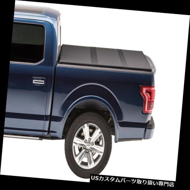 USトノーカバー/トノカバー 09 10 11 12 13 14 15 16ドッジRAMトネカバートリ折り込みベッドボックスクルー5.7 MOPAR USトノーカバー⁄トノカバー Extang 83425 Solid Fold 2.0 Tonneau
