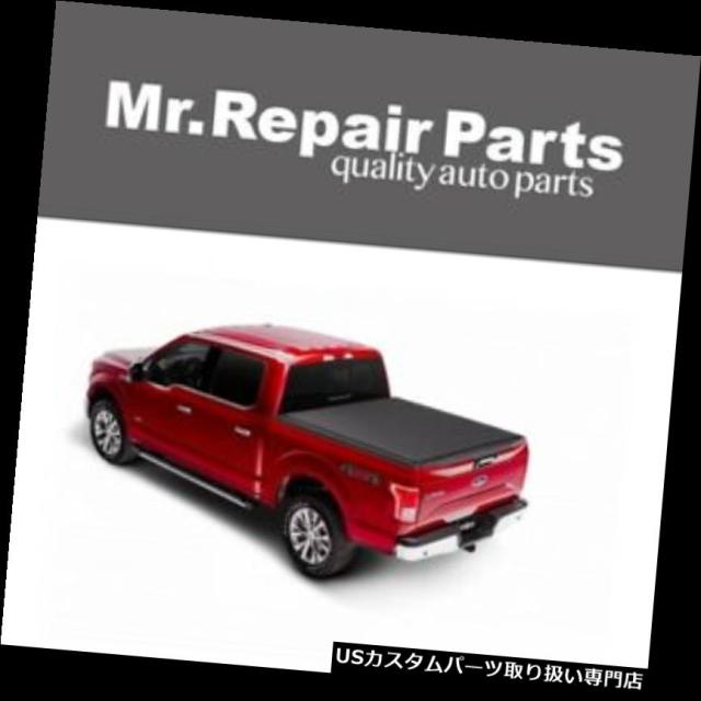 トノーカバー/トノカバー 2015  -  2018年のフォードF  -  150プロX 15ソフトのためのTruxedoはTの通販は 233,640円