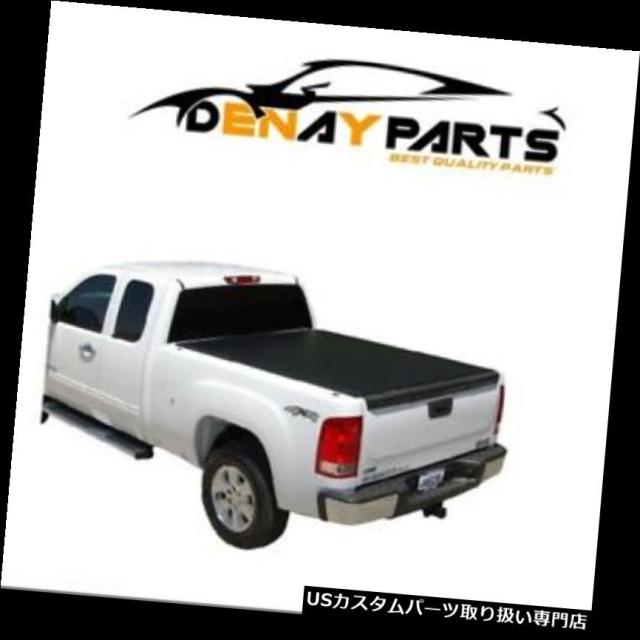 トノーカバー/トノカバー 2005-2015トヨタタコマ5 'ベッドプロローロールロールアップトノーカバー  For 2005の通販は