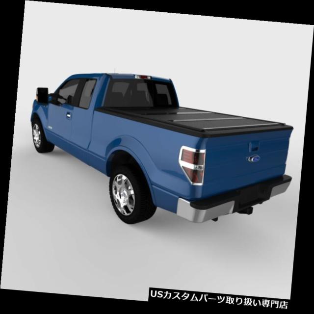 トノーカバー/トノカバー 04-14 F-150アンダーカバーFX21004フレックストノーカバーにフィット  Fits 04の通販は 320,760円