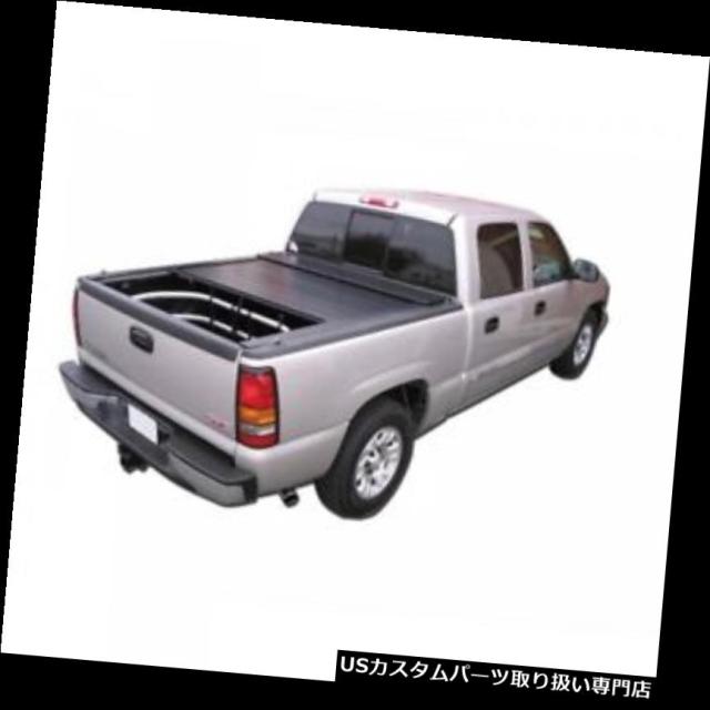 トノーカバー/トノカバー 15-16 GM SILVERADO / SIER  長袖ベッド（96 "）Bの通販は