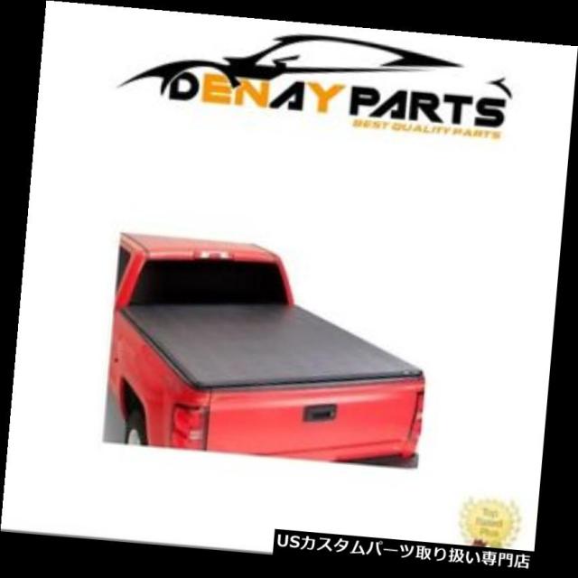 トノーカバー/トノカバー 09-14フォードF  -  150 6.5 'ベッドトリフェクタ2.0トノカバーExtang 92の通販は