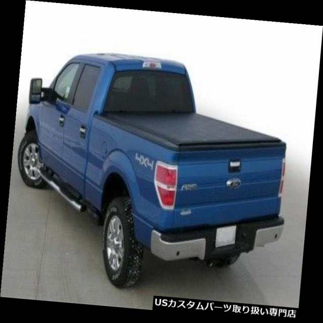 トノーカバー/トノカバー Tonneau Cover-Lorado（R ）アクセスカバー41339 の通販は