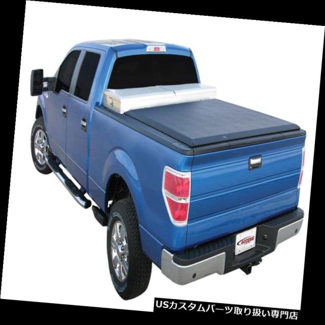 トノーカバー/トノカバー Tonneau Cover-Access Toolbox Editionロールアップカバーは09-1の通販は 221,760円