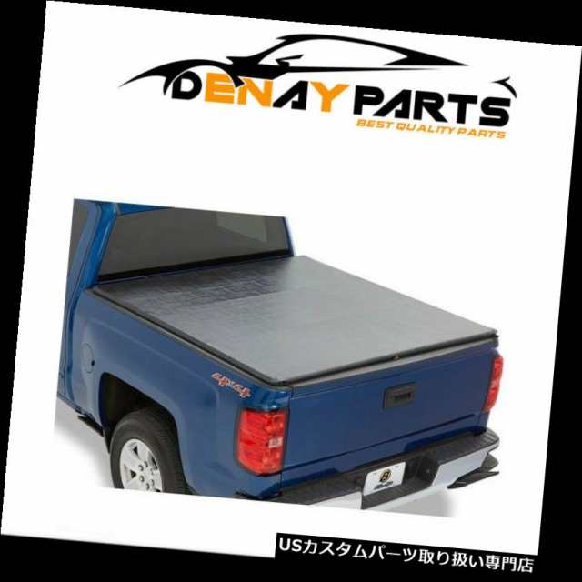 トノーカバー/トノカバー フォード00-03 F150スーパークルー5 'BedZiprailソフトトノーカバー用 -  18の通販は