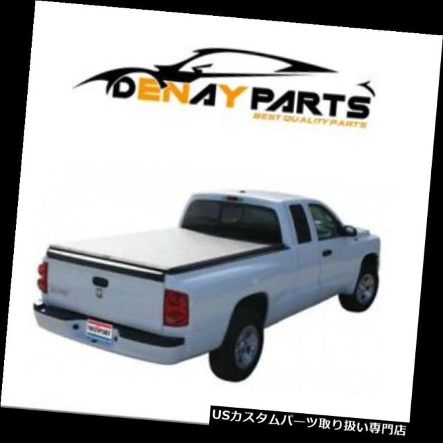 トノーカバー/トノカバー 2008-2011のための覆い焼きDakota TruXportはTonneauカバーTruXedoの通販は 99,462円