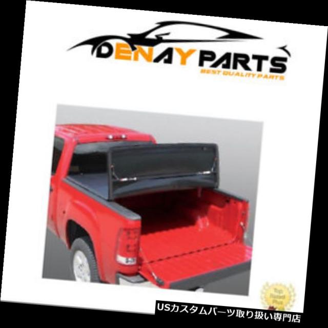 トノーカバー/トノカバー 43204コロラド/キャニオ用ライナー  n 5FTビニール三つ折りトノーベッの通販は 108,174円