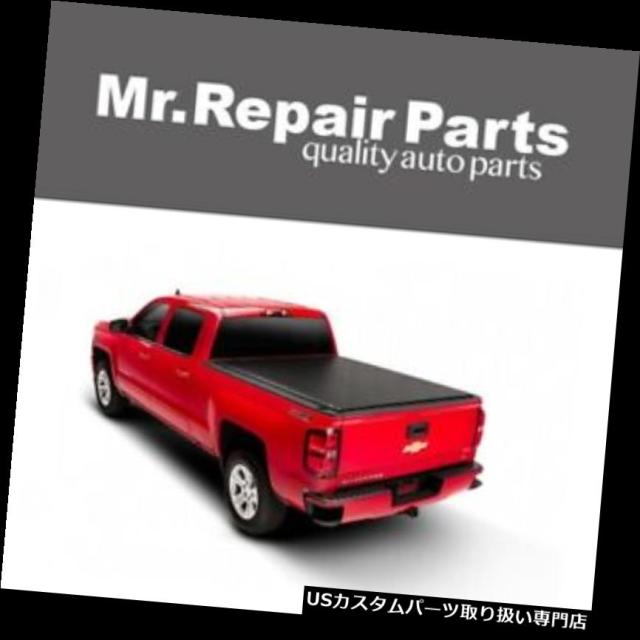 トノーカバー/トノカバー TruXedo 2014-2018 Silverado / Sier   raの通販は 224,400円