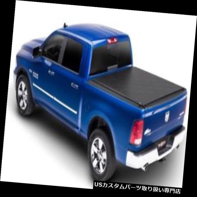 トノーカバー/トノカバー Truxedo 585901 TruXedo Lo Pro QTトノーカバーは2019 Ram 15の通販は 105,600円
