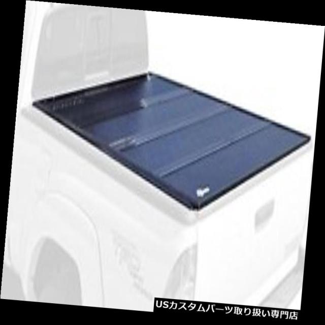 トノーカバー/トノカバー トヨタタコマダブルキャブ64用BAKインダストリーズ72406 F1 BakFlipトノーカバー..の通販は