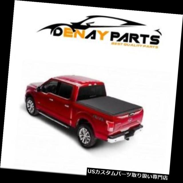 トノーカバー/トノカバー 2009-2014フォードF  -  150プロX 15ソフトロールアップトノーカバーTruXedoの通販は 233,640円
